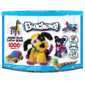 Balíček Bunchems Jumbo...