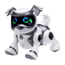 Robotické šteňa Teksta (5G)
