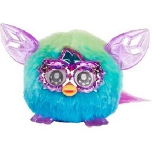 Furby Furbling Crystal (Green to...