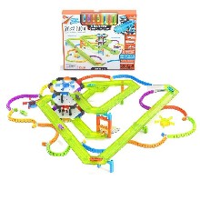 Hexbug Nanotopia