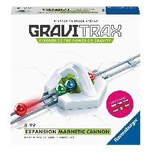 GraviTrax (Magnetický kanón)