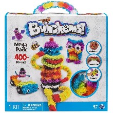 Mega Bunchems balíček (ce...