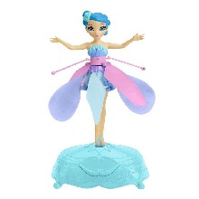 Lietajúca víla Flutterbye (Dusk)
