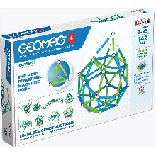 Geomag Classic (142 dielov ...