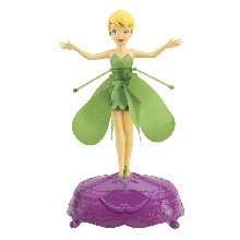 Lietajúca víla Tinkerbell (Del...