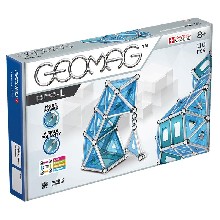 Pro-L (110 dielov - Geomag)