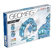 Pro-L (174 dielov - Geomag)