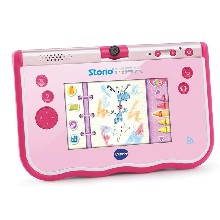 Storio Max 5" (Vtech - ružový)