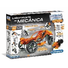 Mechanická laboratória (5...