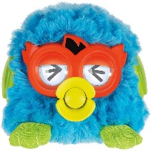 Furby Party Rocker (Twitby)