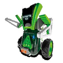 Mazzy (Xtrem Bot)