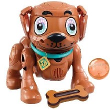 Robotický pes Teksta (Scooby-Doo)