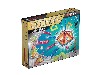 Glitter (44 dielov - Geomag)