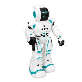 Robie Sophie (Xtrem Bot)