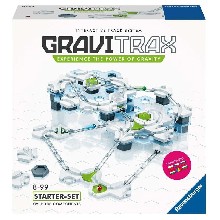 GraviTrax (Štartovacia sada)