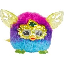 Furby Furbling Crystal (Pur...