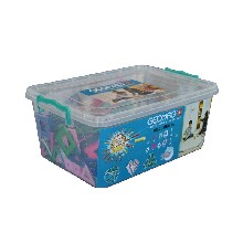 Univerzálna krabica (1000 ks - ...