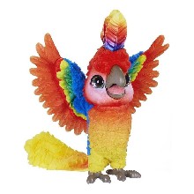 Rock-a-too, the Show Bird (furReal)