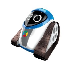 Woki (Xtrem Bot)