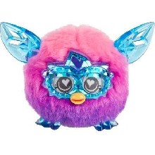 Furby Furbling Crystal (Pin...