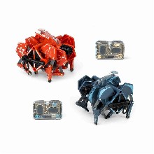 Bojisko Tarantula (Hexbug -...