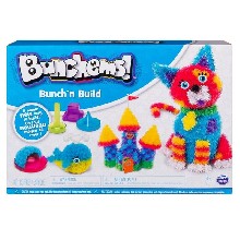Balíček Bunch'n Build (400 Bun...